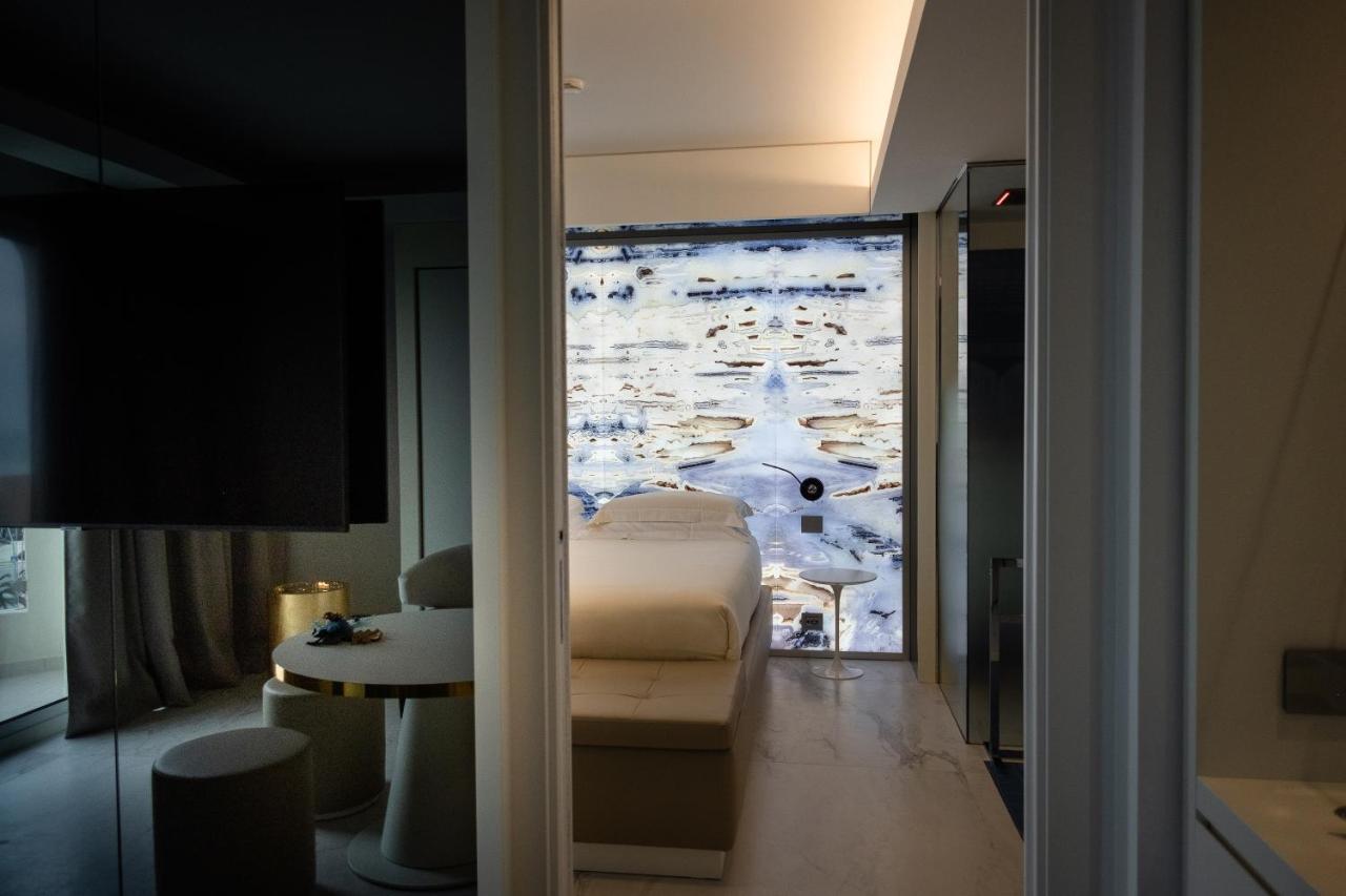 Ghibli Hotel Civitanova Marche Exterior photo