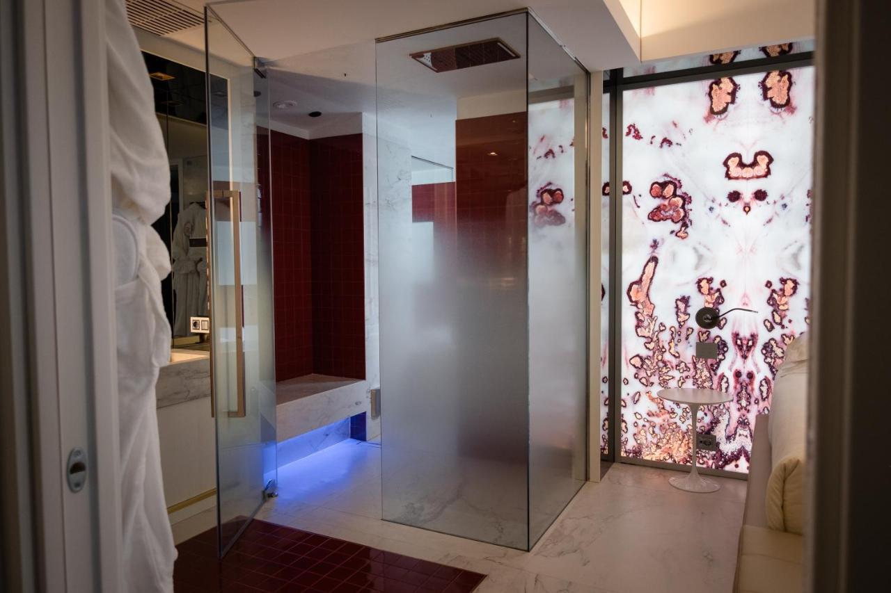 Ghibli Hotel Civitanova Marche Exterior photo