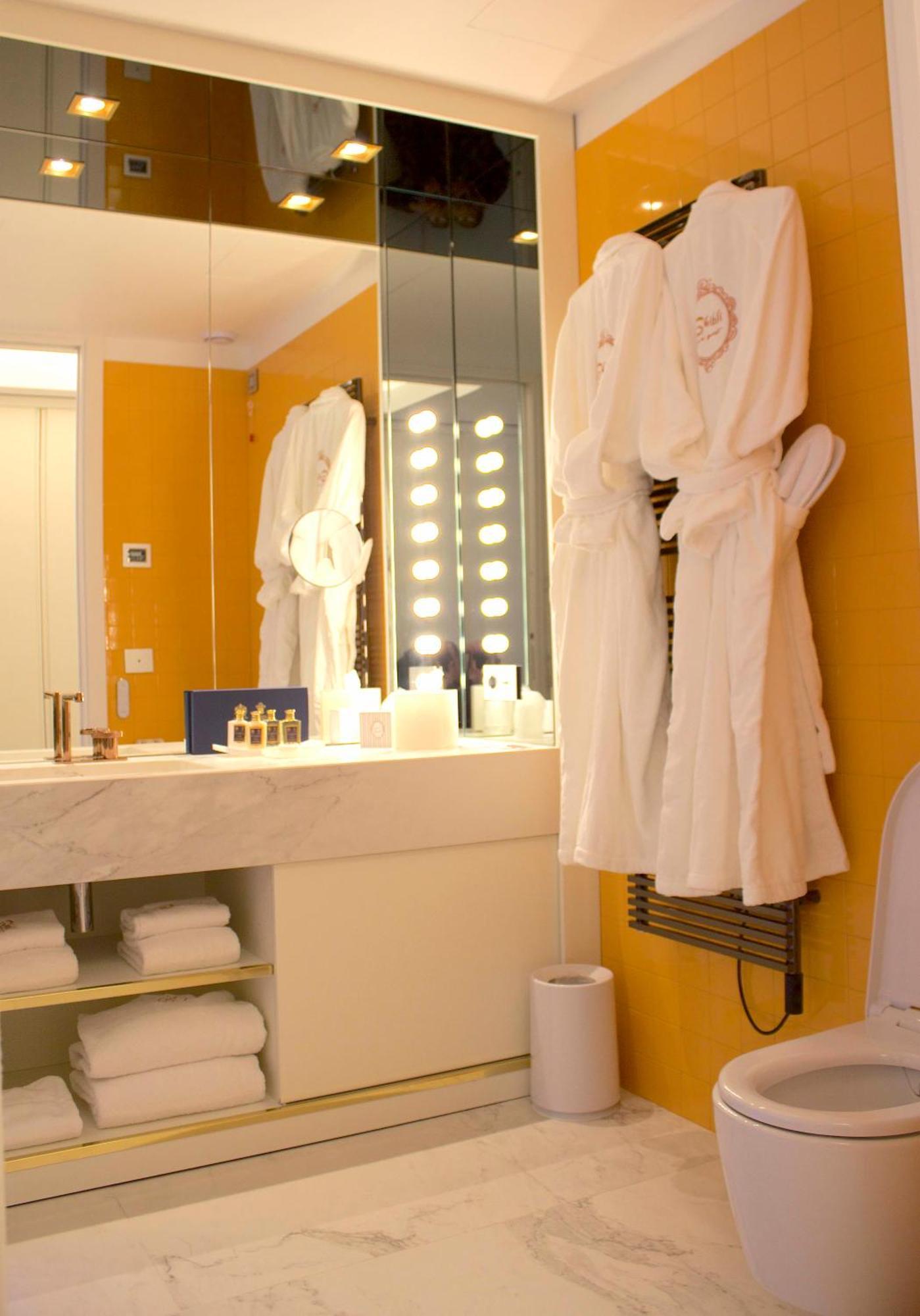 Ghibli Hotel Civitanova Marche Exterior photo